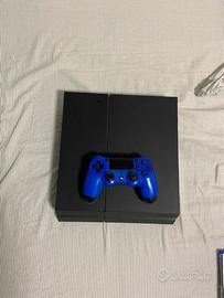 playstation 4 - 1 terabyte
