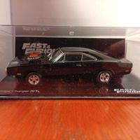 Dodge Charger R/T "The Fast and the Furious"