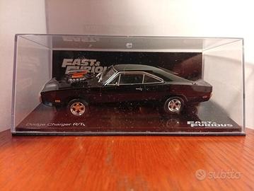 Dodge Charger R/T "The Fast and the Furious"
