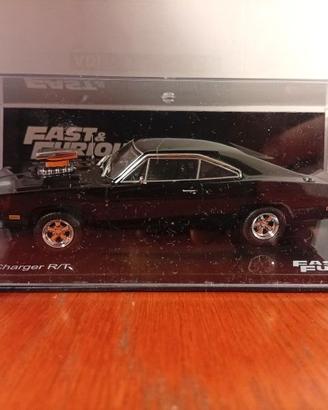 Dodge Charger R/T "The Fast and the Furious"