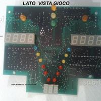 Schede per sfida a giocariflessi