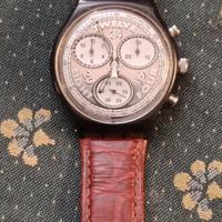 Orologio Swatch Chrono 