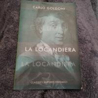 La Locandiera di Carlo Goldoni