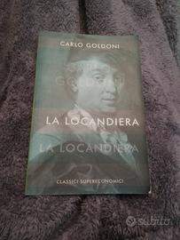 La Locandiera di Carlo Goldoni