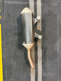 Silenziatore originale