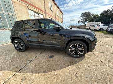 Jeep Avenger 1.2 Turbo 100 CV Summit