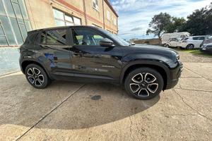 Jeep Avenger 1.2 Turbo 100 CV Summit