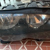 Faro anteriore DX BMW E46 318 - 143CV-  2002