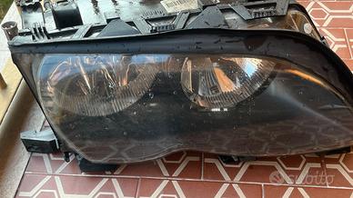 Faro anteriore DX BMW E46 318 - 143CV-  2002