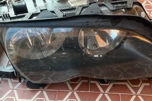 Faro anteriore DX BMW E46 318 - 143CV-  2002