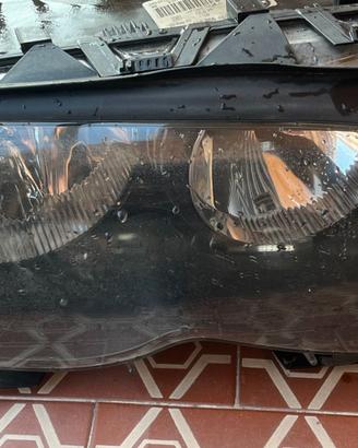 Faro anteriore DX BMW E46 318 - 143CV-  2002