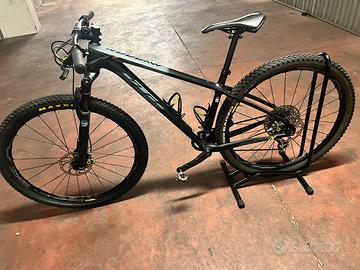 Bici KTM PRESTIGE
