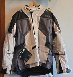 completo moto Befast