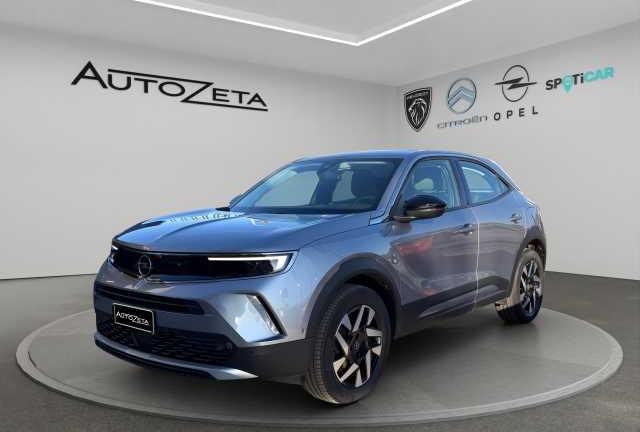 Opel Mokka 1.2 Turbo 130 CV aut. Elegance