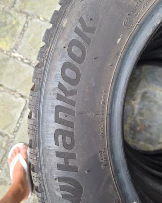 Hankook Winter I*Cept Rs3