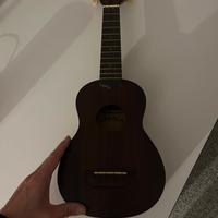 Ukulele makala come nuovo