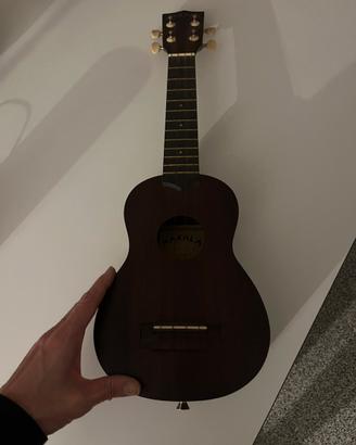 Ukulele makala come nuovo