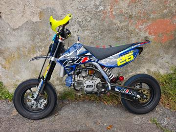Pitbike Pitom Evo R
