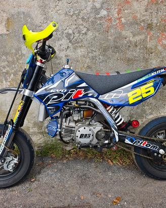 Pitbike Pitom Evo R
