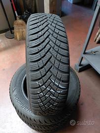 Gomme invernali Hankook