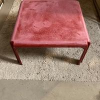 Tavolino  Artemide Vico Magistretti