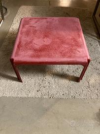 Tavolino  Artemide Vico Magistretti