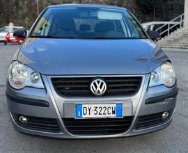 Volkswagen Polo 1.4/80CV 16V 3p. Comfort. BiFuel G