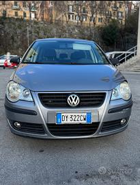 Volkswagen Polo 1.4/80CV 16V 3p. Comfort. BiFuel G