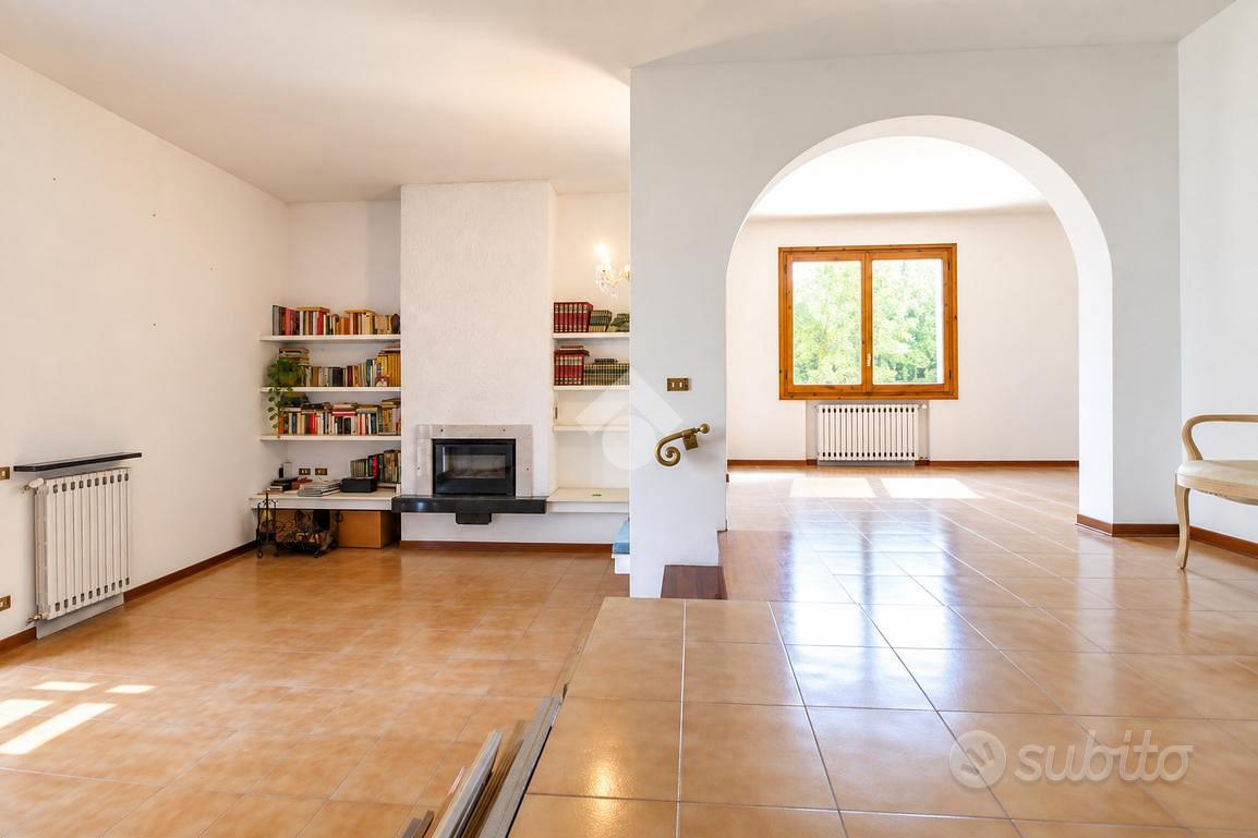 Casa – Castel San Pietro Terme, Picchio - Vista 2