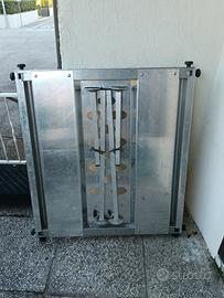 pedana Korum Riu' 95x87