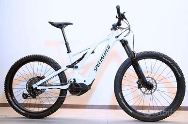 E-Bike Usata Specialized Turbo Levo