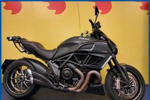 DUCATI Diavel 1200 Garantita e Finanziabile