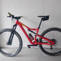 Mtb 29 specialized camber fsr