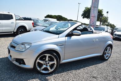 Opel Tigra AUTOMATICA CABRIO TwinTop 1.4 16V Sport