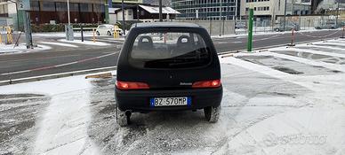 Fiat seicento 1.1