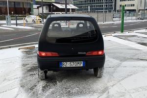 Fiat seicento 1.1