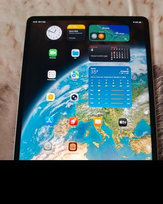 ipad pro 12.9 6a gen  scambi.o