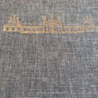 LIBRO VILLE E PALAZZI D'ITALIA