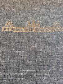 LIBRO VILLE E PALAZZI D'ITALIA