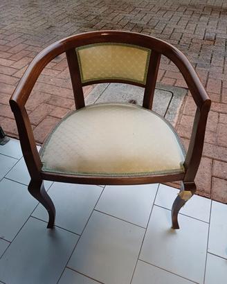 poltroncine