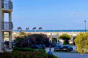 Monolocale a 2 passi dal mare a Lido degli Estensi