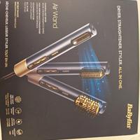 BaByliss AirWans