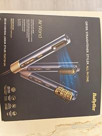 BaByliss AirWans