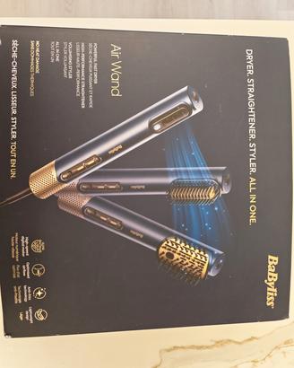 BaByliss AirWans