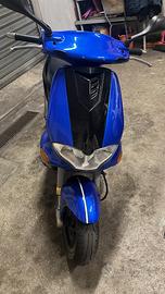 Gilera runner 180 2 tempi