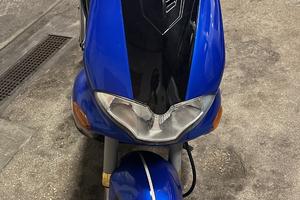 Gilera runner 180 2 tempi
