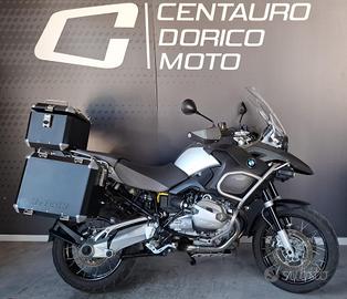 Bmw R 1200 GS Adventure