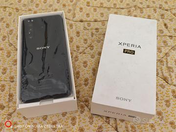 Sony Xperia Pro