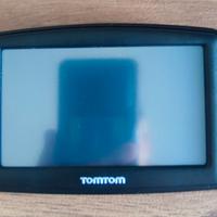 Navigatore Tom Tom XL completo 