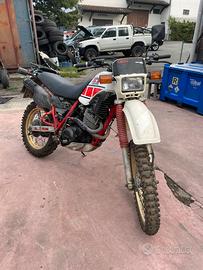 Yamaha 600 XT